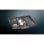 Siemens iQ500 SN25ZW49CE Lavavajillas Capacidad 14 Cubiertos C Blanco