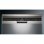 Lave-vaisselle Siemens iQ500 SN25ZI49CE Capacité 14 couverts C Inox