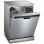 Siemens iQ300 SN23HI60AE Lavavajillas Capacidad 13 Cubiertos D Acero Inoxidable