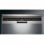 Siemens iQ300 SN23HI60AE Lavavajillas Capacidad 13 Cubiertos D Acero Inoxidable
