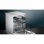 Siemens iQ300 SN23EW14AE Lavavajillas Capacidad 13 Cubiertos E Blanco