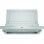 Siemens iQ300 LI67SA531 Campana Telescópica 60cm A Plata Metalizado