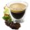 DeLonghi Juego de 2 Tazas Espresso 60 ml