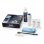 DeLonghi DLSC004 Kit de Accesorios de Limpieza y Mantenimiento para Cafeteras