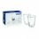 DeLonghi Conjunto de 2 Chávenas Latte Macchiato 220ml