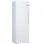 Bosch KSV33VWEP Réfrigérateur à porte simple E Blanc