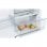 Bosch KSV33VWEP Réfrigérateur à porte simple E Blanc