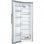 Bosch KSV33VLEP Frigorífico Una Puerta E Acero Inoxidable