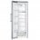 Siemens iQ300 KS36VVIEP Frigorífico Una Puerta E Acero Inoxidable
