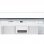 Bosch KIR81AFE0 Frigorífico Una Puerta Integrable E