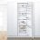 Bosch KIR81AFE0 Frigorífico Una Puerta Integrable E