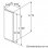 Bosch KIR81AFE0 Frigorífico Una Puerta Integrable E