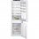 Siemens iQ500 KI86SAFE0 Frigorífico Combi Integrable E