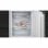 Siemens iQ500 KI86SAFE0 Frigorífico Combi Integrable E