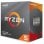AMD Ryzen 5 3500X 3,6 GHz-Box