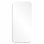 Mobilis 016648 écran et protection arrière de téléphones portables Protection d'écran transparent Toutes marques 1 pièce(s)