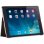 Etui Mobilis Case C2 Noir pour iPad Pro 9.7"