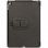 Etui Mobilis Case C2 Noir pour iPad Pro 9.7"
