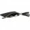 Mobilis Origine Bolsa de Transporte para Smartphones con Cable Micro USB/USB Negra