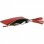 Mobilis Origine Sac de Transport pour Smartphones avec Câble Micro USB/USB Rouge