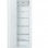 Bosch GIN81AEF0 Congelador Vertical Integrable 235L F