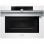 Siemens iQ700 CM633GBW1 Forno Micro-ondas 45L 900W Branco