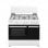 Corberó CC510GB90W Fogão a Gás Butano 5 Zonas + Forno Branco
