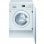 Balay 3TW773B Máquina de Lavar e Secar Roupa Encastrável 7Kg/4Kg E