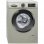 Balay 3TS983XE Lavadora Carga  Frontal 8Kg C Acero Mate