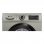 Balay 3TS983XE Lavadora Carga  Frontal 8Kg C Acero Mate