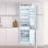 Balay 3KIF737F Frigorífico Combi Integrable F