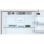 Balay 3KIF737F Frigorífico Combi Integrable F
