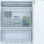 Balay 3KIF737F Frigorífico Combi Integrable F