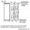 Balay 3KIF713F Frigorífico Combi Integrable F