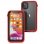 Catalyst Funda Antishock Sumergible Roja para iPhone 11