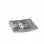 Bosch SMS46LW00E Lavavajillas Capacidad 13 Cubiertos E Blanco
