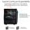 Asus TUF Gaming GT301 Vidro Temperado USB 3.2