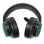 Creative SXFI Gamer Auriculares Gaming USB-C RGB Multiplataforma