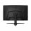 MSI Optix G32CQ4 31,5" LED WQHD 165Hz FreeSync Curva Premium
