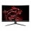 MSI Optix G32CQ4 31,5" LED WQHD 165Hz FreeSync Curva Premium