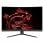 MSI Optix G32CQ4 31,5" LED WQHD 165Hz FreeSync Curva Premium