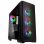 Bitfenix Pack Nova Mesh TG 4ARGB Cristal Templado Negra +  Fórmula Gold 650W 80+ Gold