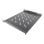 Aiten Data Bandeja Fija 490x425x50mm Válida para Armarios Rack 19" con Fondo 600mm