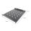 Aiten Data Bandeja Fija 490x425x50mm Válida para Armarios Rack 19" con Fondo 600mm