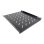 Aiten Data Bandeja Fija 470x550x50mm Válida para Armarios Rack 19" con Fondo 800mm