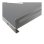 Aiten Data Bandeja Fija 470x550x50mm Válida para Armarios Rack 19" con Fondo 800mm