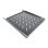 Aiten Data Herausnehmbares Fach 470x550x60mm Gültig für 19" Rackschränke mit 800mm Tiefe