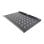 Aiten Data Bandeja Fija 470x700x50mm Válida para Armarios Rack 19" con Fondo 1000mm