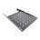 Aiten Data Bandeja Extraíble 470x700x60mm Válida para Armarios Rack 19" con Fondo 1000mm