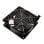 Aiten Data Ventoinha para Armário Rack 120mm